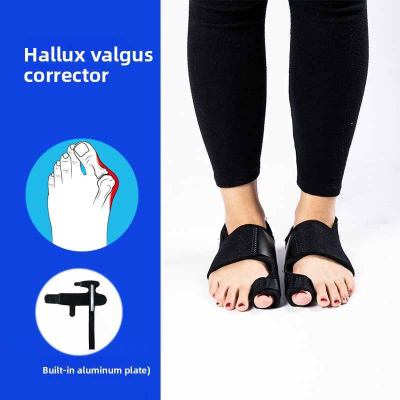 Toe Orthosis