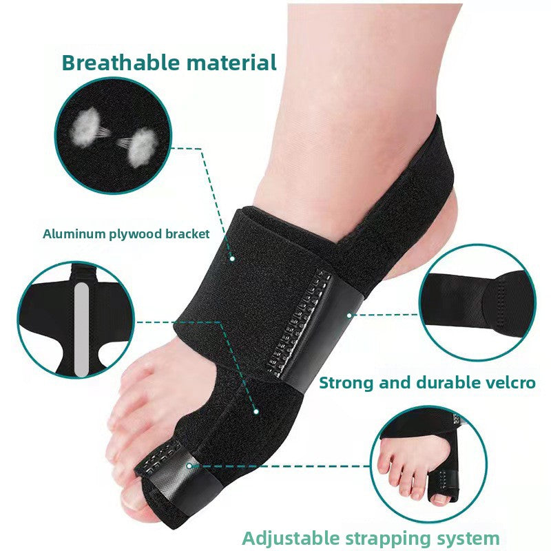 Toe Orthosis
