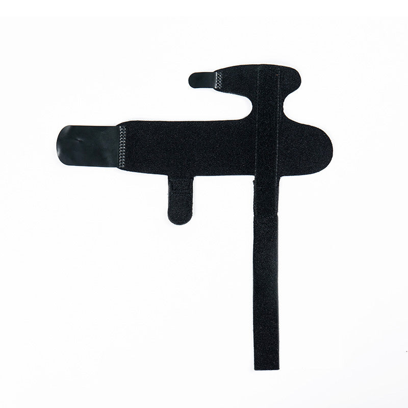 Toe Orthosis