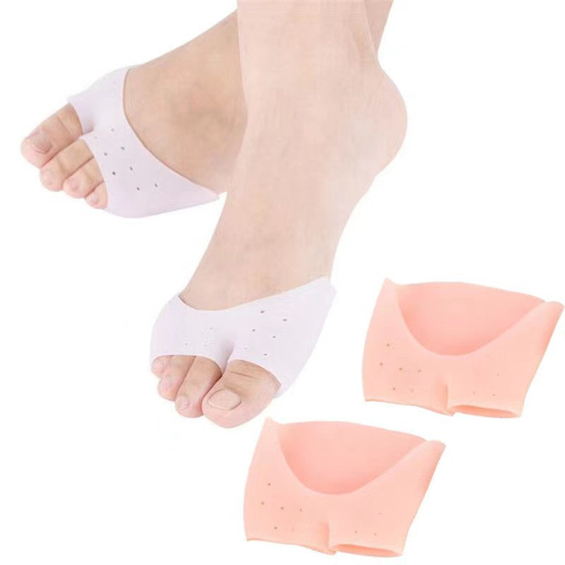 Toe Protectors