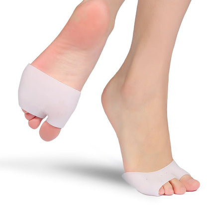 Toe Protectors