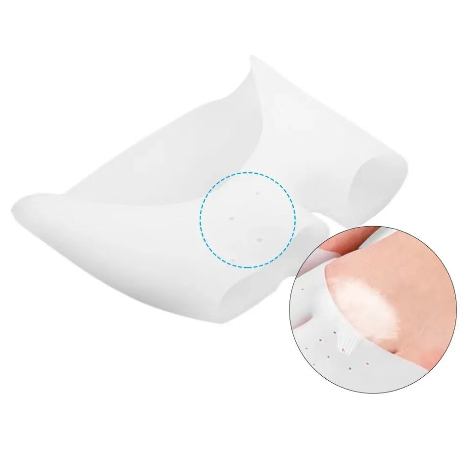 Toe Protectors