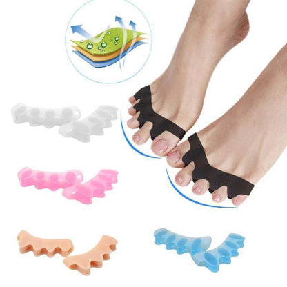 Toe Separator