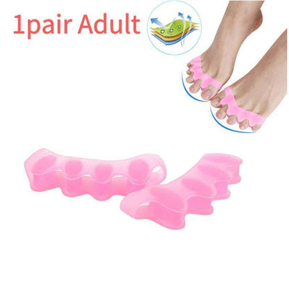 Toe Separator