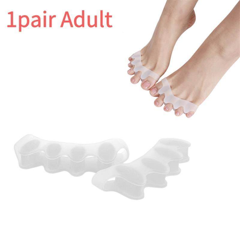 Toe Separator