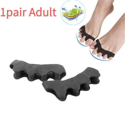 Toe Separator