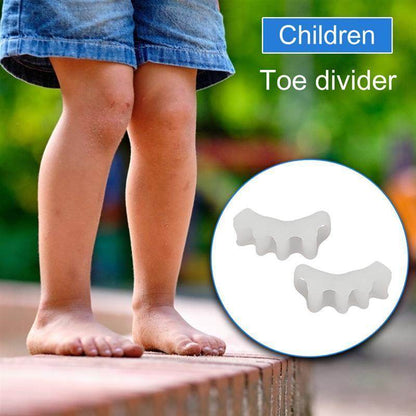 Toe Separator