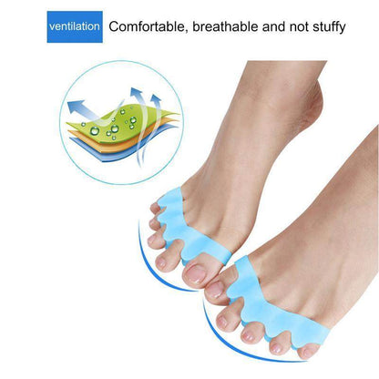 Toe Separator