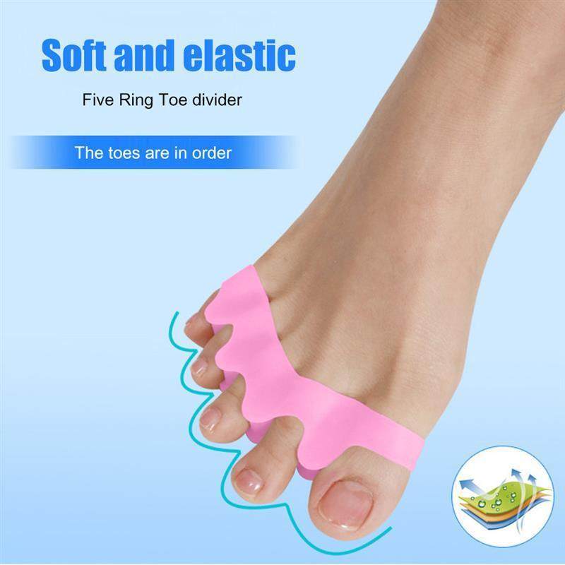 Toe Separator