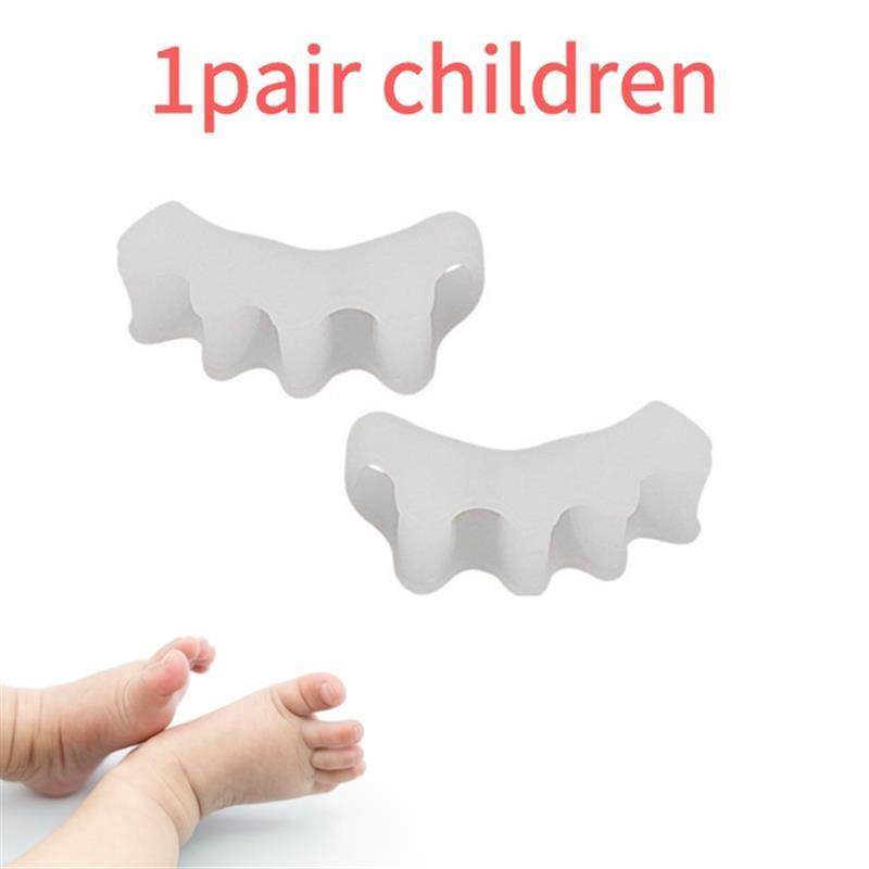 Toe Separator