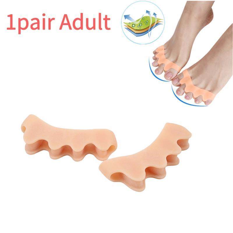 Toe Separator