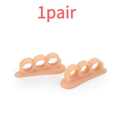 Toe Separator