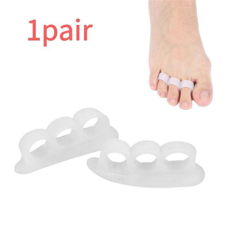 Toe Separator