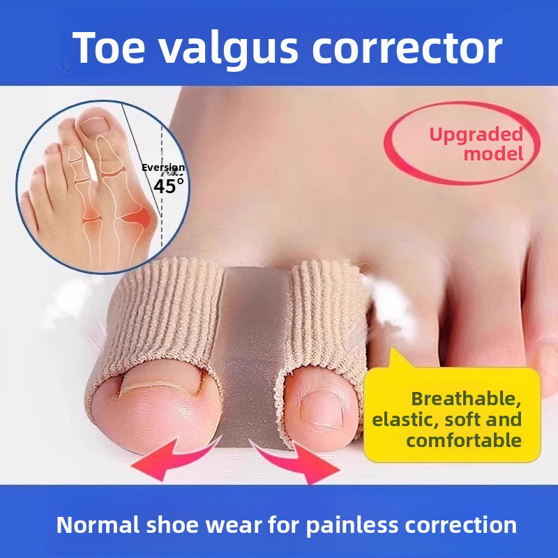 Toe Separator Orthosis