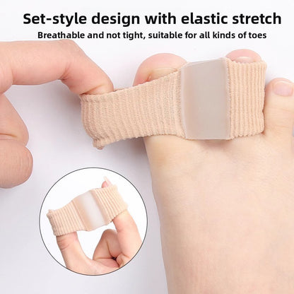 Toe Separator Orthosis