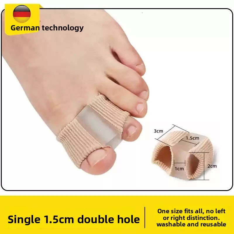 Toe Separator Orthosis
