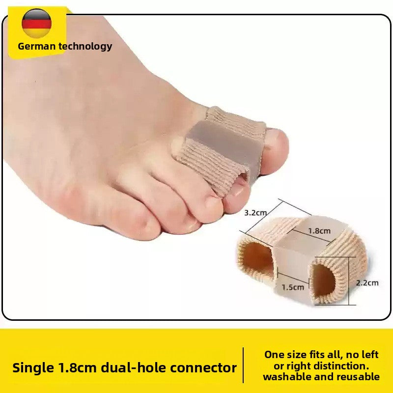 Toe Separator Orthosis
