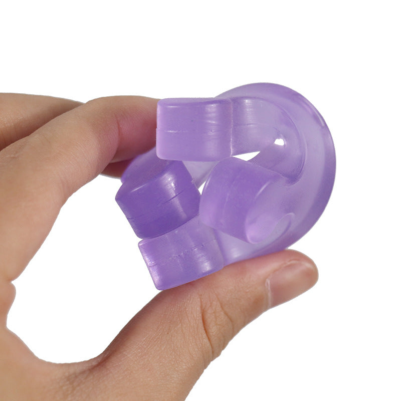 toe separator