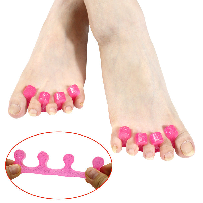 toe separator
