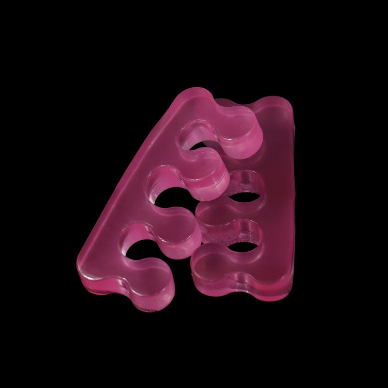 toe separator