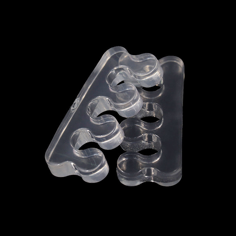 toe separator