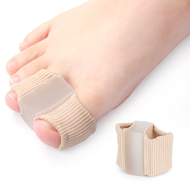 Toe separator
