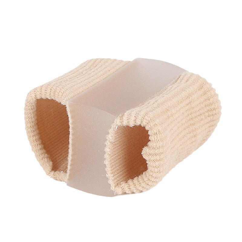 Toe separator