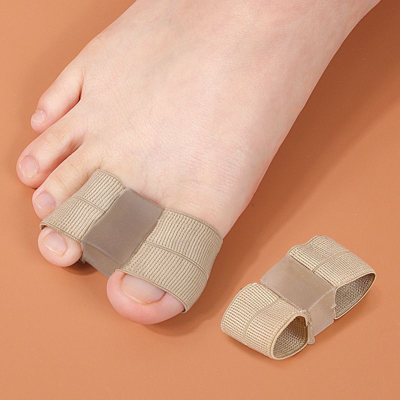 Toe Straightener Corrector