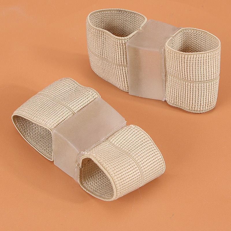 Toe Straightener Corrector