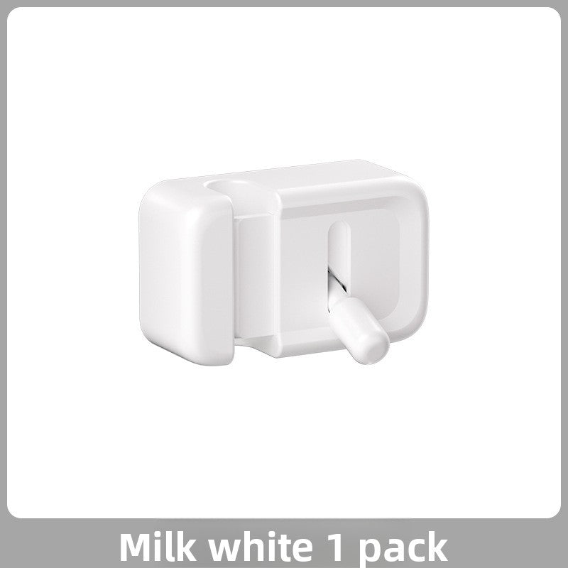 Toggle Lever Switch Cable Organizer Desktop Adhesive Holder
