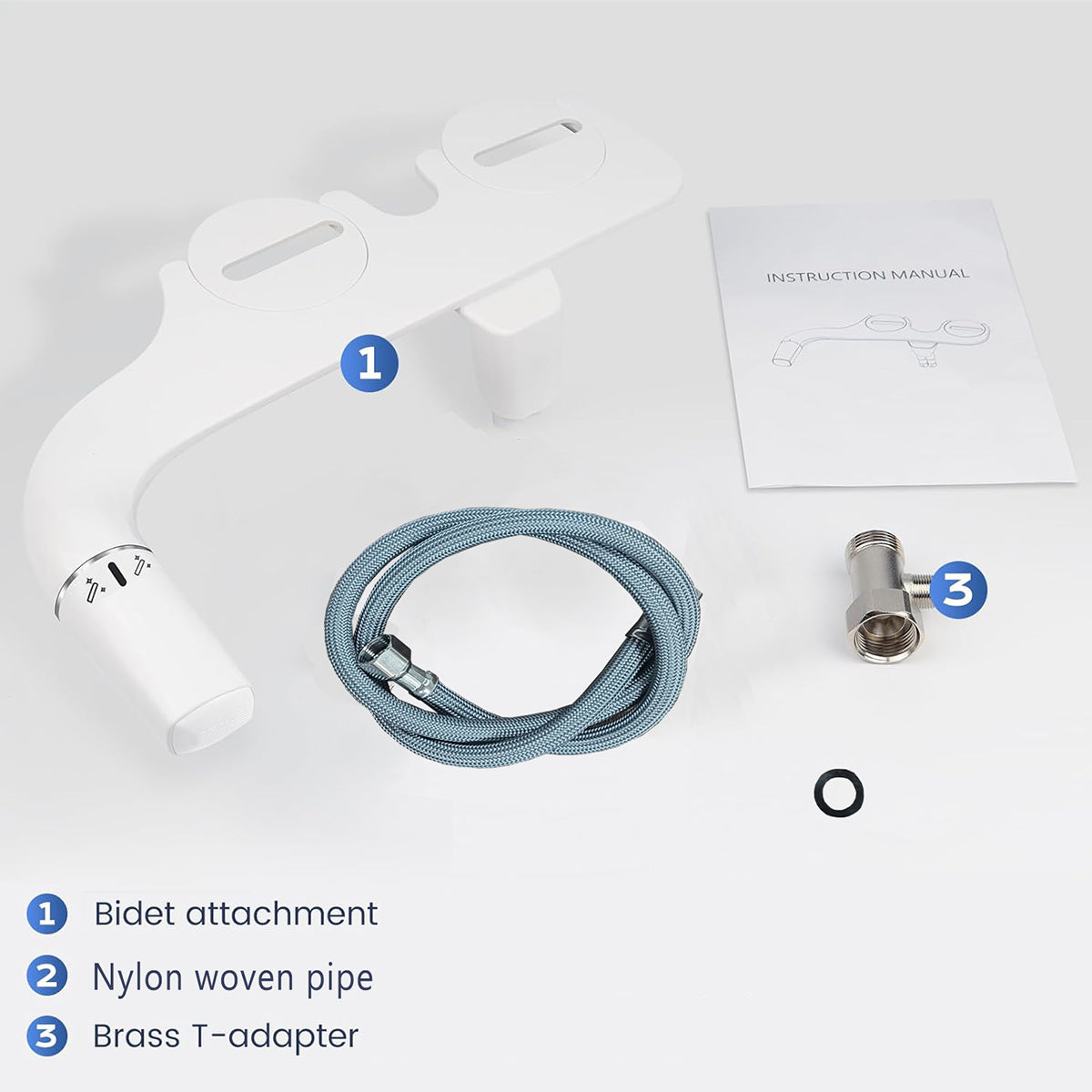 toilet bidet