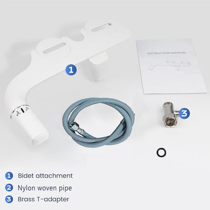 toilet bidet