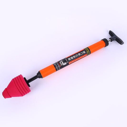 Toilet blockage remover