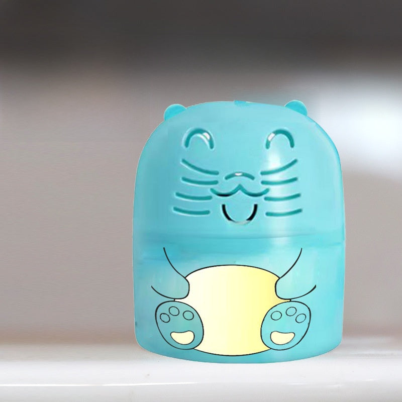 toilet bowl cleaner