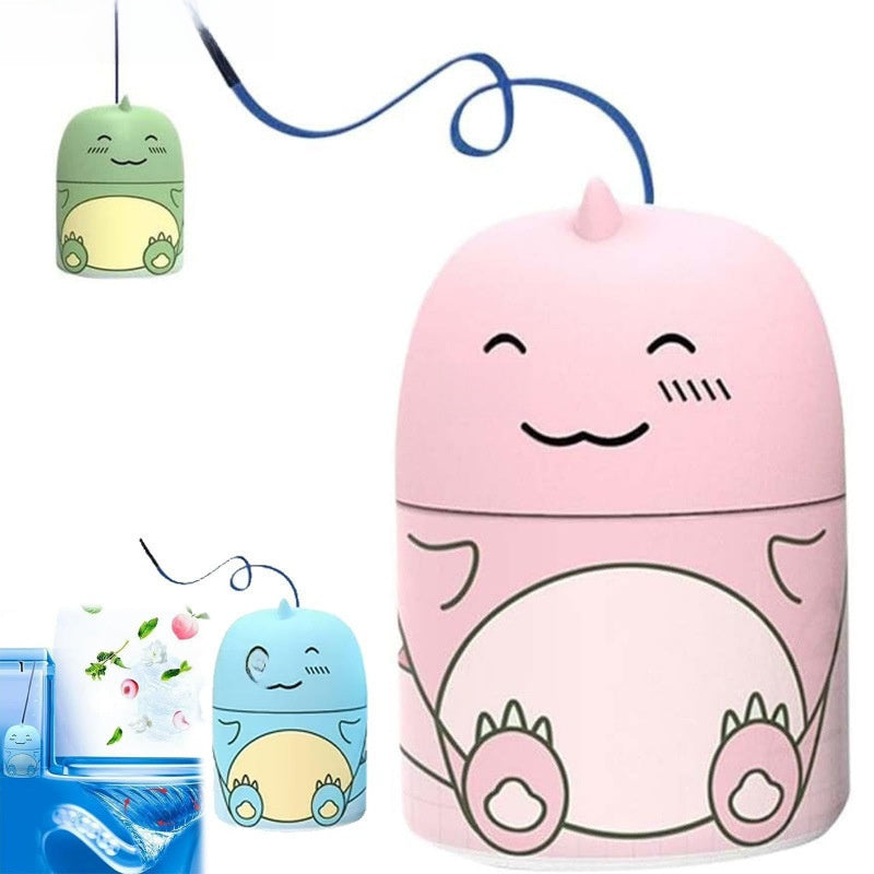 toilet bowl cleaner