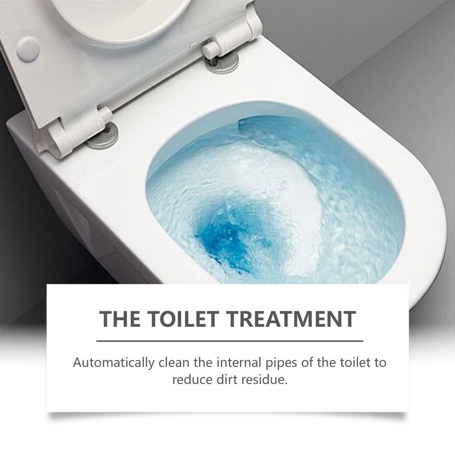 toilet bowl cleaner