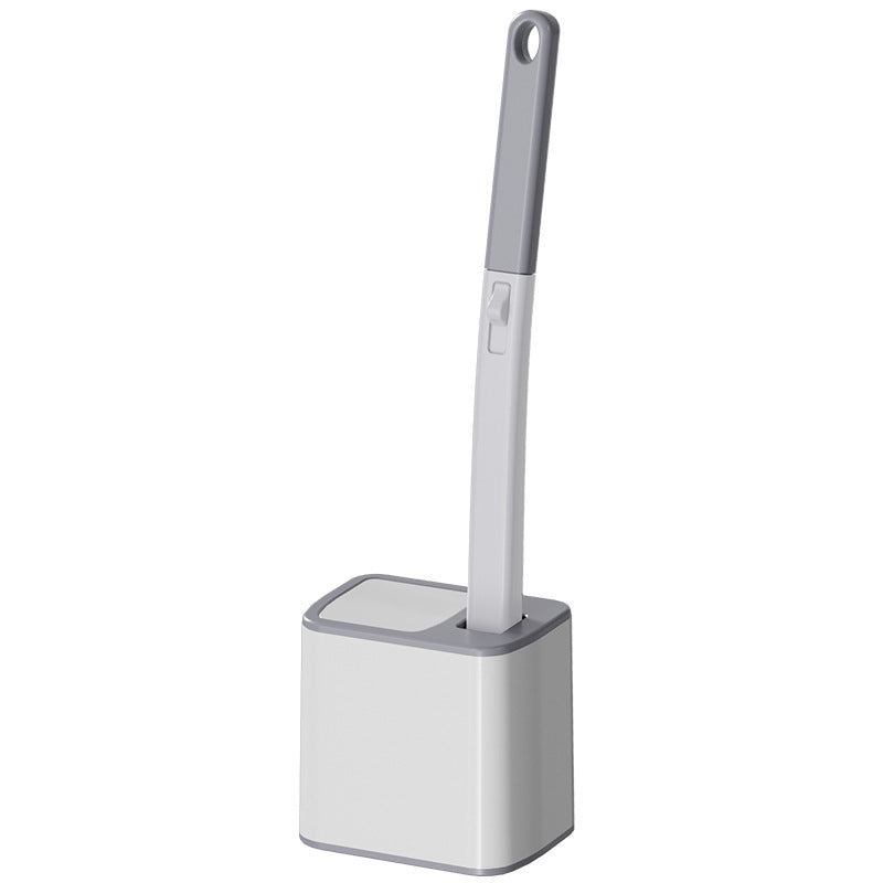 Toilet Brush Set