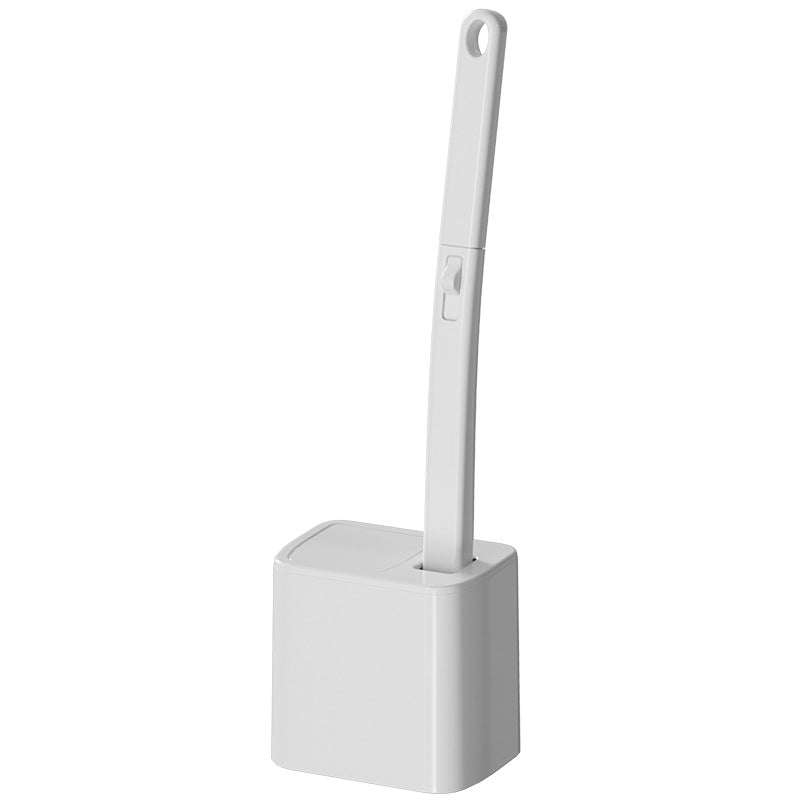 Toilet Brush Set