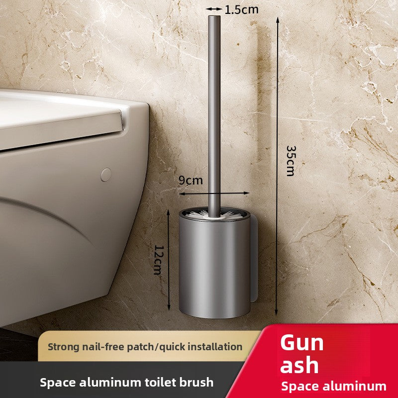 Toilet Brush Set