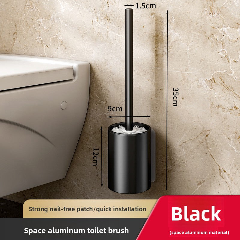 Toilet Brush Set