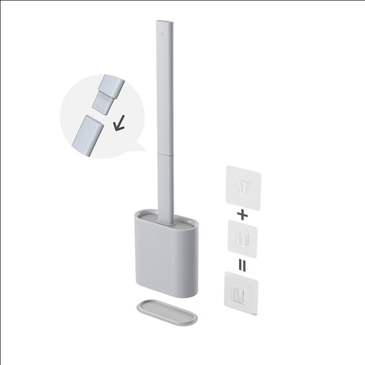 Toilet Brush Set