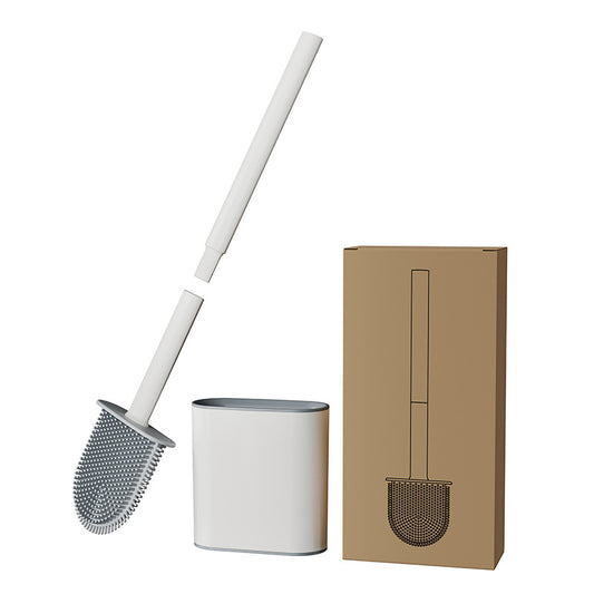 Toilet Brush Set