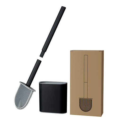 Toilet Brush Set
