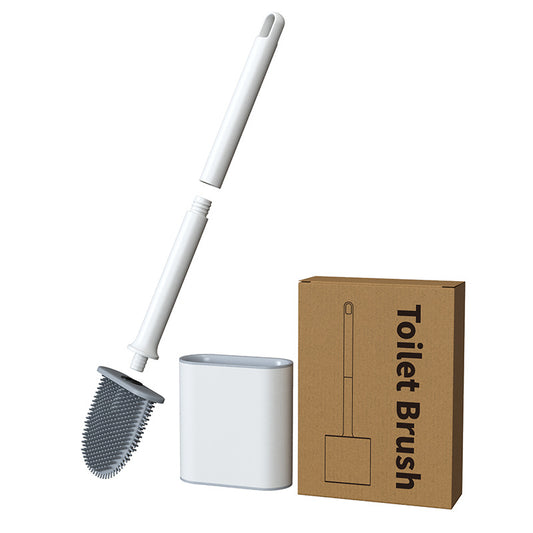 Toilet Brush Set