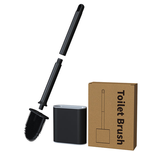 Toilet Brush Set