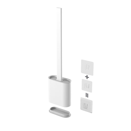 Toilet Brush Set