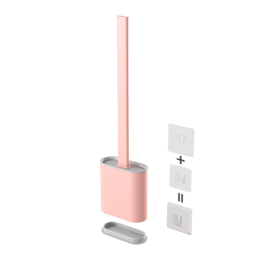 Toilet Brush Set