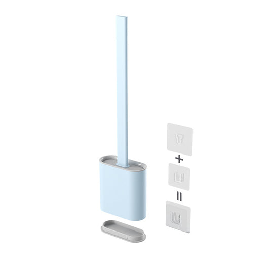 Toilet Brush Set