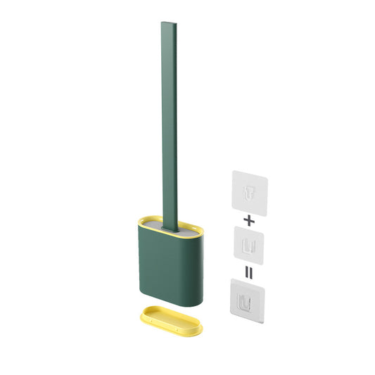 Toilet Brush Set