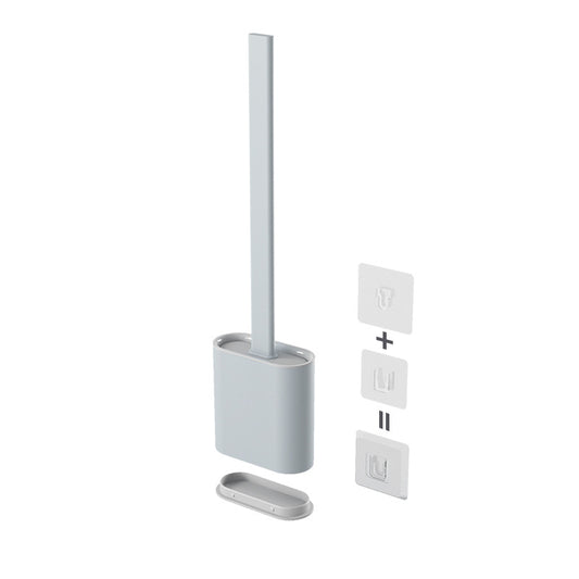 Toilet Brush Set